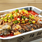 Best 蒜香烤鱼 Garlic Flavor Grilled Fish in North Miami Beach, FL