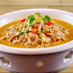 Best 酸辣金汤肥牛 Hot & Sour Golden Soup Beef in North Miami Beach, FL