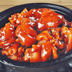 Best 麻辣猪脚煲 Spicy Pork Hand Casserole in North Miami Beach, FL